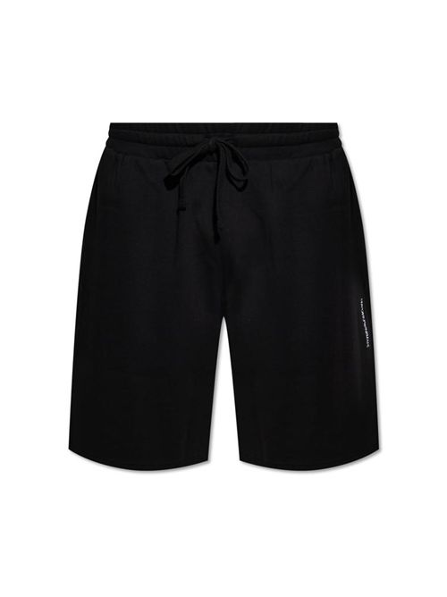 Pantaloncini con coulisse Emporio Armani EMPORIO ARMANI | EM000495AF10790/UC001